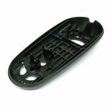 Injection Mold Manufacturer